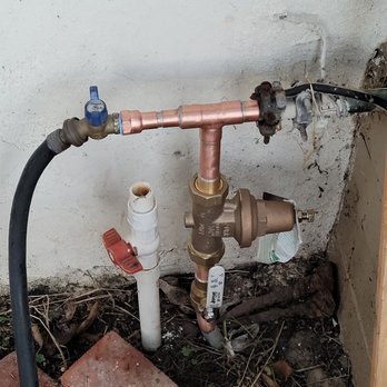 Premier Rooter & Plumbing - This is the picture after fixes the water pressure - Plumbing Near Me - National City, California Premier Rooter & Plumbing - This is the picture after fixes the water pressure - Plumbing Near Me - National City, California