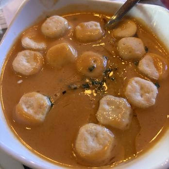 Jim Brady's - Lobster bisque - American Near Me - Royal Oak, Michigan Jim Brady's - Lobster bisque - American Near Me - Royal Oak, Michigan