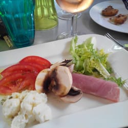 Poivre et Sel
