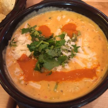 Torchy's Tacos - Happy queso :) - Tex-Mex Near Me - Fort Worth, Texas