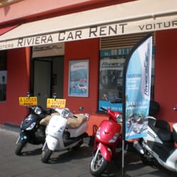 Riviera Car Rent