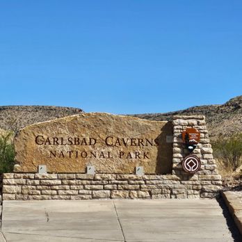 Carlsbad Caverns National Park - Parks Near Me - Carlsbad, New Mexico Carlsbad Caverns National Park - Parks Near Me - Carlsbad, New Mexico