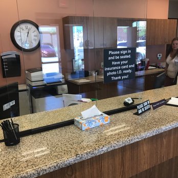 Eastside Imaging - Big lobby busy place - Diagnostic Imaging Near Me - Tucson, Arizona