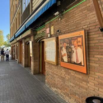 Salamanca - Seafood Near Me - Barcelona, B Salamanca - Seafood Near Me - Barcelona, B