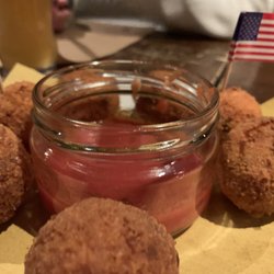 Kofler - Arancini con pomodoro