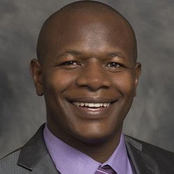 Finlay O. Oguku, CNP