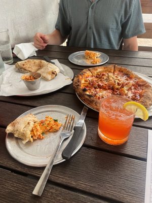 Pizzeria Cortile by null