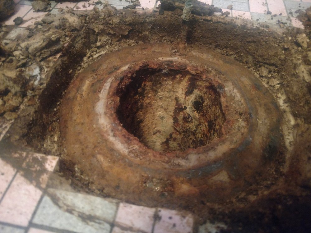 Slide of Grace Mechanical Plumbing Heating & Cooling