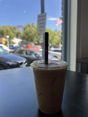 Syndicate Coffee + Bakery + Kitchen by null