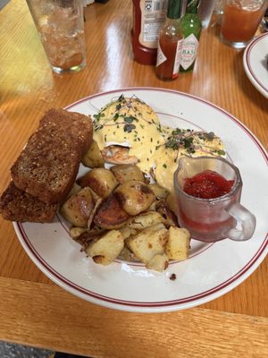 Steamboat Inn by null