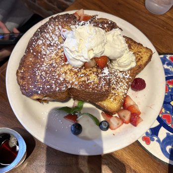 Urth Caffé - Orange - French Toast - Coffee & Tea Near Me - Orange, California Urth Caffé - Orange - French Toast - Coffee & Tea Near Me - Orange, California