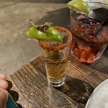 Nacho Daddy - Don't worry it's dead - New American Near Me - Las Vegas, Nevada Nacho Daddy - Don't worry it's dead - New American Near Me - Las Vegas, Nevada