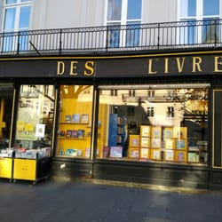 Quai des Livres