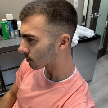 Tailored Grooming - fade buzz cut - Men's Hair Salons Near Me - Chicago, Illinois