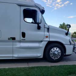 Lott Logistics - Dependable reliable and honest work great paint.