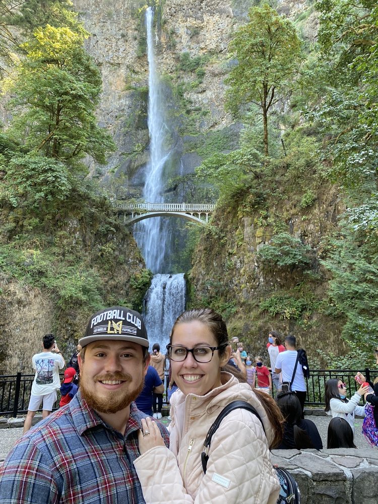 OREGON TOUR CO. Updated August 2024 103 Photos & 63 Reviews 4712