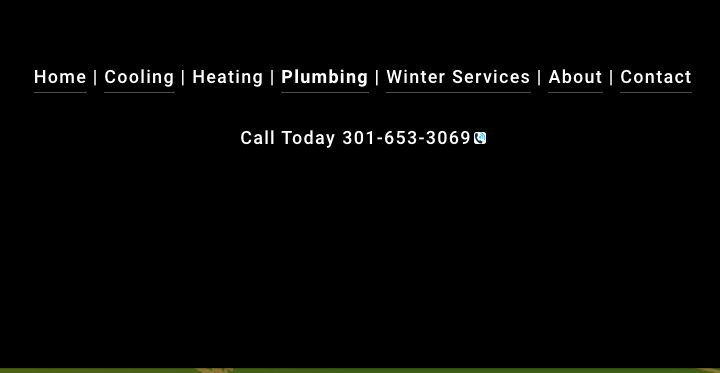 Slide of G&G Service Group