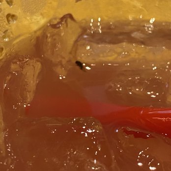 Chili's - Gnat in my drink - Bars Near Me - Kerrville, Texas Chili's - Gnat in my drink - Bars Near Me - Kerrville, Texas