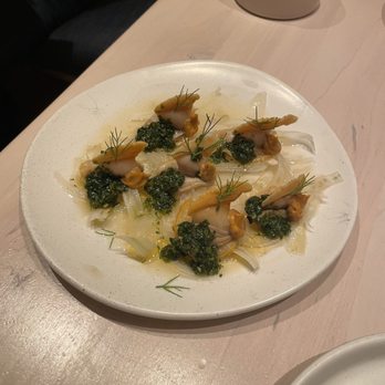 Nami Nori - Top Neck Clams - Sushi Bars Near Me - Brooklyn, New York Nami Nori - Top Neck Clams - Sushi Bars Near Me - Brooklyn, New York