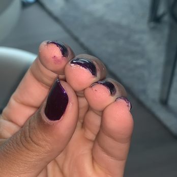 Bedazzled Nails and Spa - Waxing Near Me - Chicago, Illinois