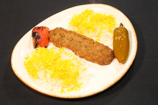 Miri's Kitchen Persian by null