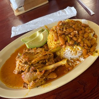Sabor Dominicano - Chicken and Rice and Beans - Dominican Near Me - Atlanta, Georgia Sabor Dominicano - Chicken and Rice and Beans - Dominican Near Me - Atlanta, Georgia