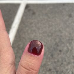 AQ Nails