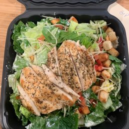 Chicken salad