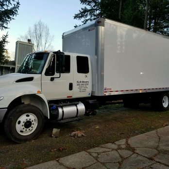 Klm Movers Movers 1013 Ne Coco Ct Bremerton Wa Phone Number