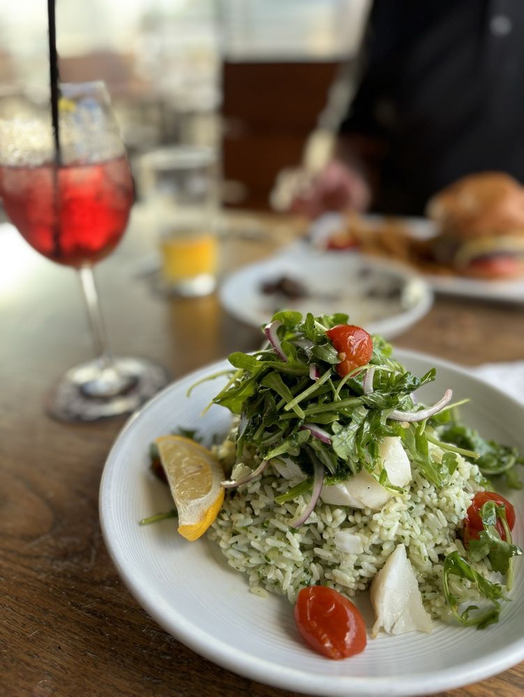 SBC Restaurant and Beer Bar