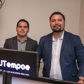 Tempoe Entertainment DJs - DJs Near Me
