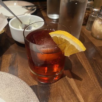 Corrado's Cucina - Cocktail - Italian Near Me - Staten Island, New York