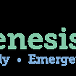 Genesis Dental - Office Logo