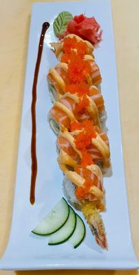 Yuyo Japanese Restaurant by null