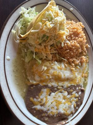 Mexico 1900 Restaurant by null