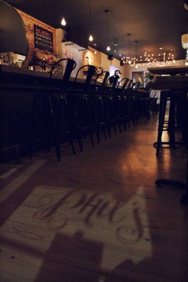 Phil’s by null