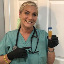 Bibiana's Medical Concierge & IV Lounge - Platelet rich plasma for SKIN PEN