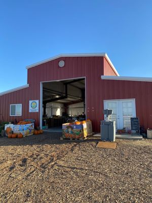 Del Bosque Farms by null