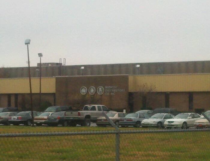 MIDWEST DISTRIBUTORS COMPANY Updated September 2024 6501 Kansas Ave, Kansas City, Kansas