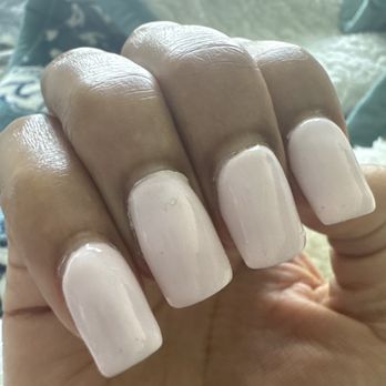 La Palm Nails Spa - Nail Salons Near Me - Houston, Texas