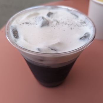 Dayglow - Totoro.. Black sesame - Coffee & Tea Near Me - Los Angeles, California Dayglow - Totoro.. Black sesame - Coffee & Tea Near Me - Los Angeles, California