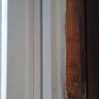 Bay State Window & Door - They installed the windows with staples, the windows leak air and they did not insulate. They also left a big mess around the window frames. - Windows Installation Near Me - New Bedford, Massachusetts Bay State Window & Door - They installed the windows with staples, the windows leak air and they did not insulate. They also left a big mess around the window frames. - Windows Installation Near Me - New Bedford, Massachusetts