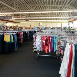 Everett Downtown Goodwill
