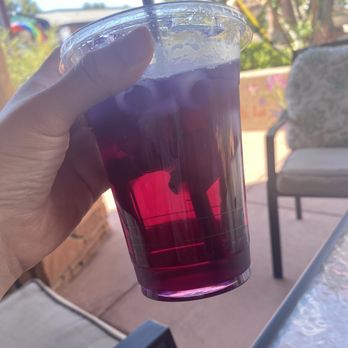 Sedona Wellness Cafe - Butterfly Elixer - Coffee & Tea Near Me - Sedona, Arizona Sedona Wellness Cafe - Butterfly Elixer - Coffee & Tea Near Me - Sedona, Arizona