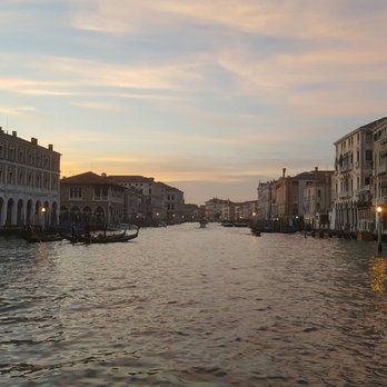 Taverna al Remer - You can take your food to the deck and watch the sun set - Jazz & Blues Near Me - Venezia, VE Taverna al Remer - You can take your food to the deck and watch the sun set - Jazz & Blues Near Me - Venezia, VE