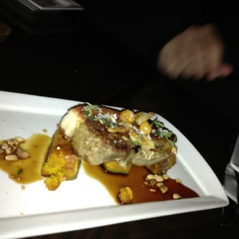 Salinas - Pork belly - Spanish Near Me - New York, New York