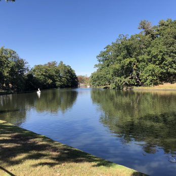 Roger Williams Park - Swan boat pond - Parks Near Me - Providence, Rhode Island
