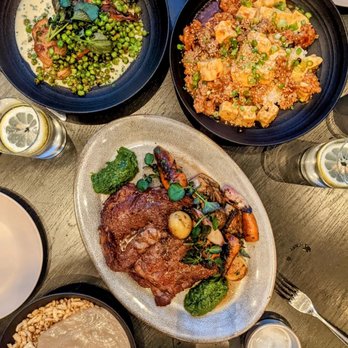 Quail + Crane - Breakfast & Brunch Near Me - San Francisco, California Quail + Crane - Breakfast & Brunch Near Me - San Francisco, California