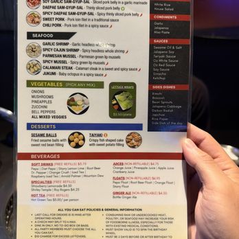 Oz Korean BBQ - Elk Grove - Korean Near Me - Elk Grove, California Oz Korean BBQ - Elk Grove - Korean Near Me - Elk Grove, California
