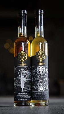 Zymarium Meadery by null
